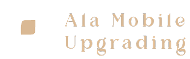 Ala Mobile Upgrading
